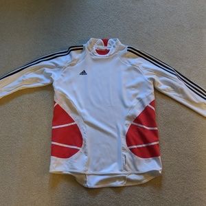 Adidas long sleeve